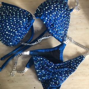 NPC bikini never used new new new